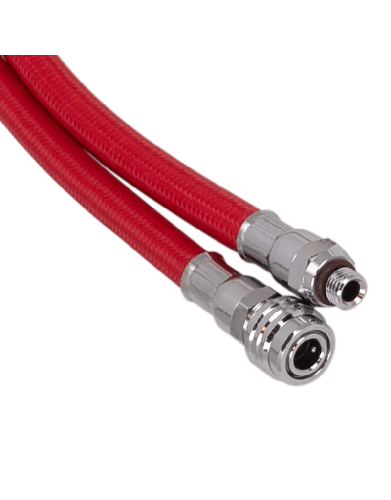 Scubaforce LPI Flex hoses - colored
