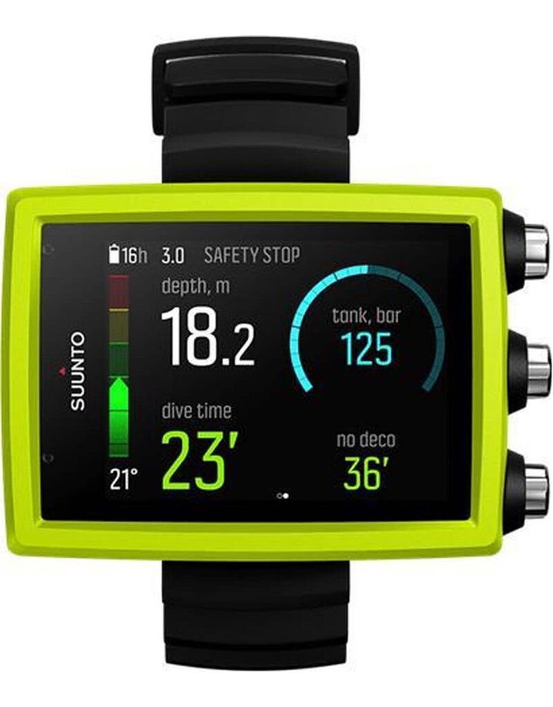 Suunto Suunto Eon Core duikcomputer