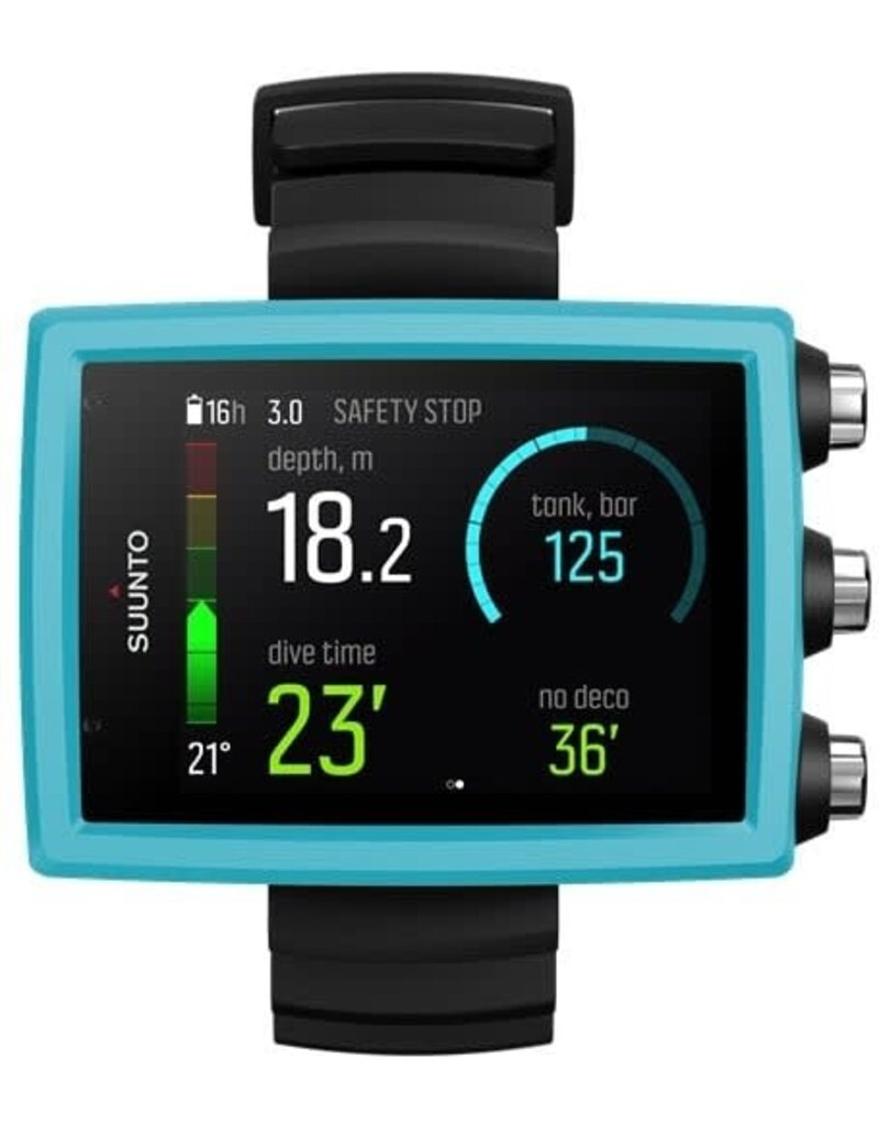 Suunto Suunto Eon Core duikcomputer