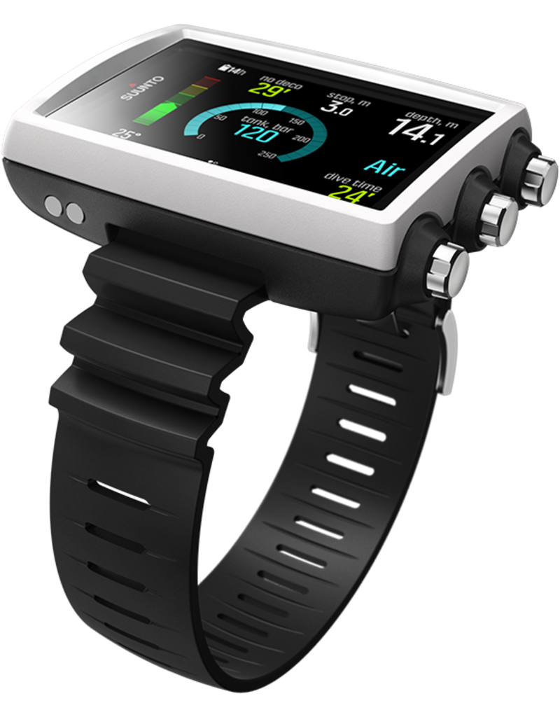 Suunto Suunto Eon Core duikcomputer