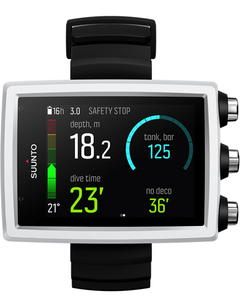 Suunto Suunto Eon Core duikcomputer
