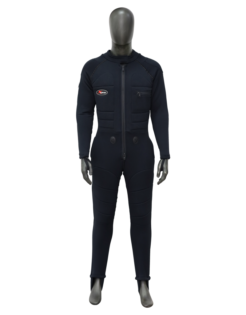 Scubaforce Scubaforce X-Nine onderpak (MTM - op maat gemaakt)