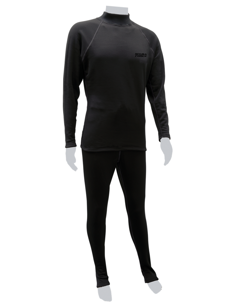 Scubaforce Scubaforce Arctic X-Basic tweedelig onderpak