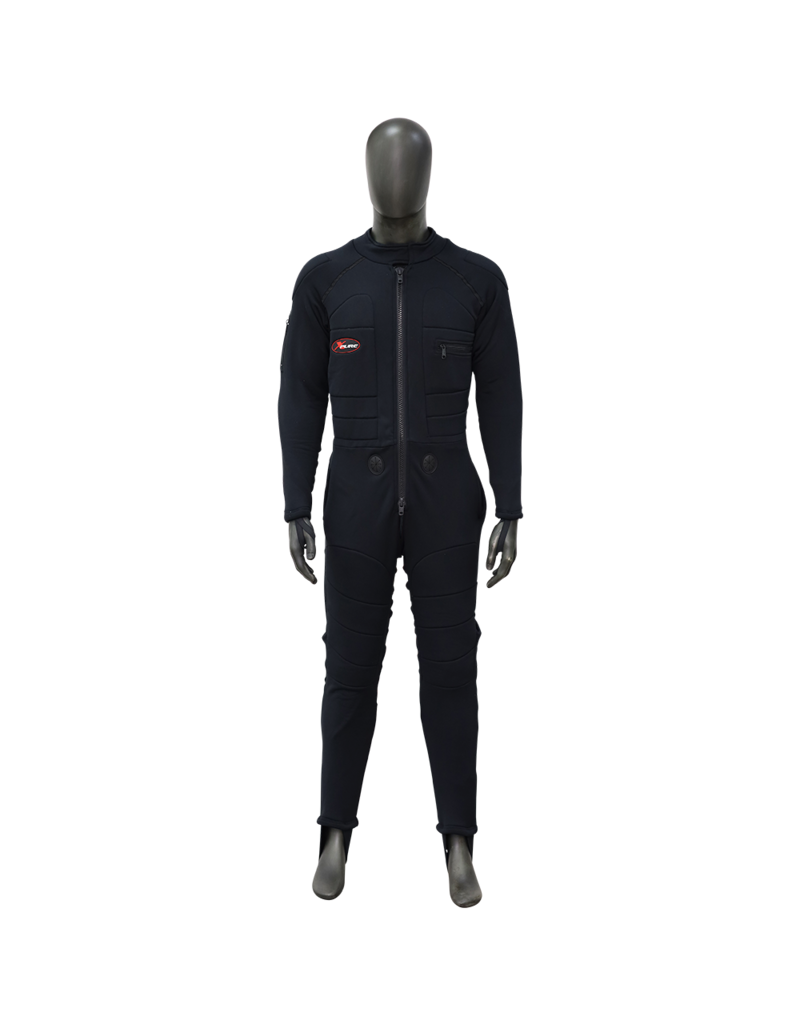 Scubaforce Scubaforce X-Pure onderpak (MTM - op maat gemaakt)