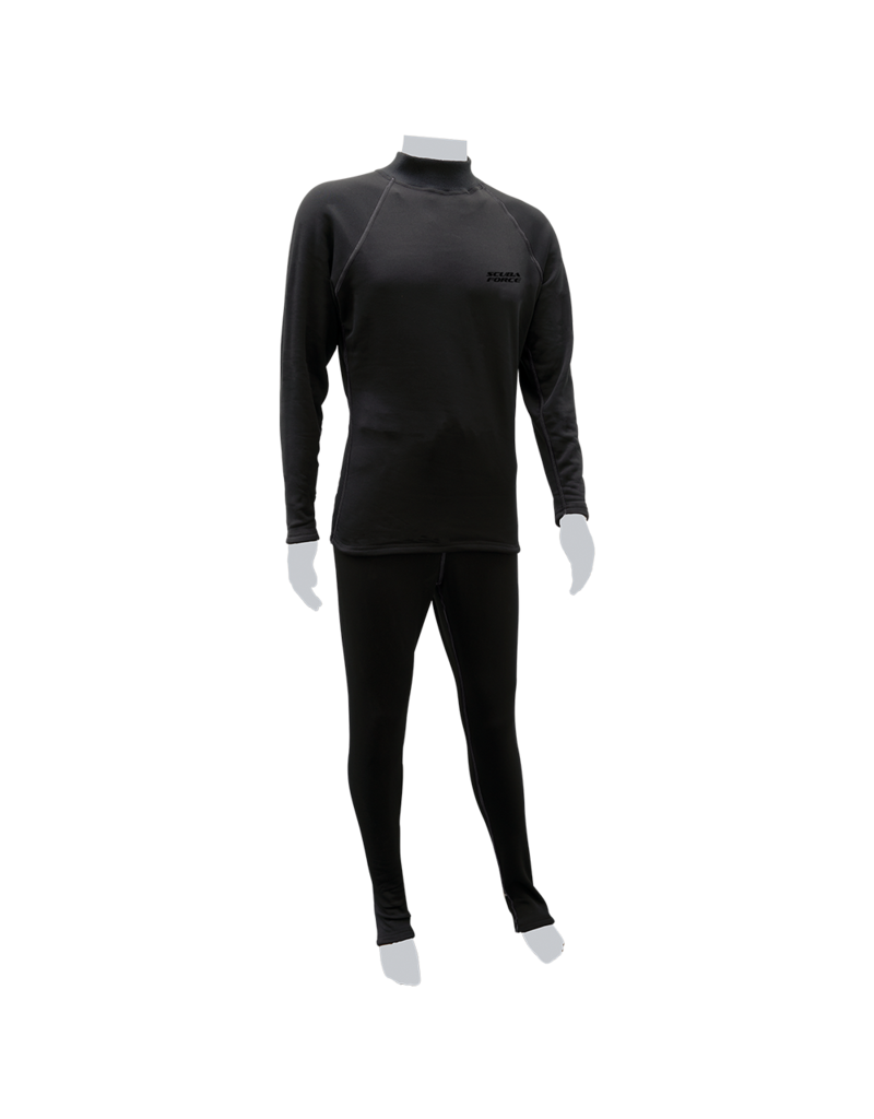 Scubaforce Scubaforce Arctic X-Basic  tweedelig onderpak (MTM- op maat gemaakt)