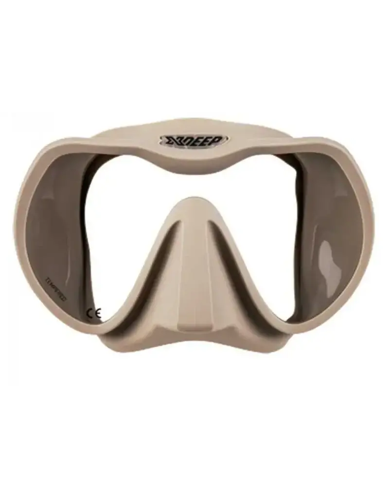 XDeep XDeep Frameless Mask 'Radical'