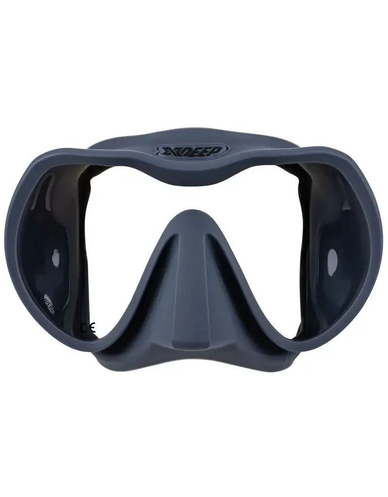 XDeep XDeep Frameless Mask 'Radical'