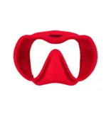 XDeep XDeep Frameless Mask 'Radical'