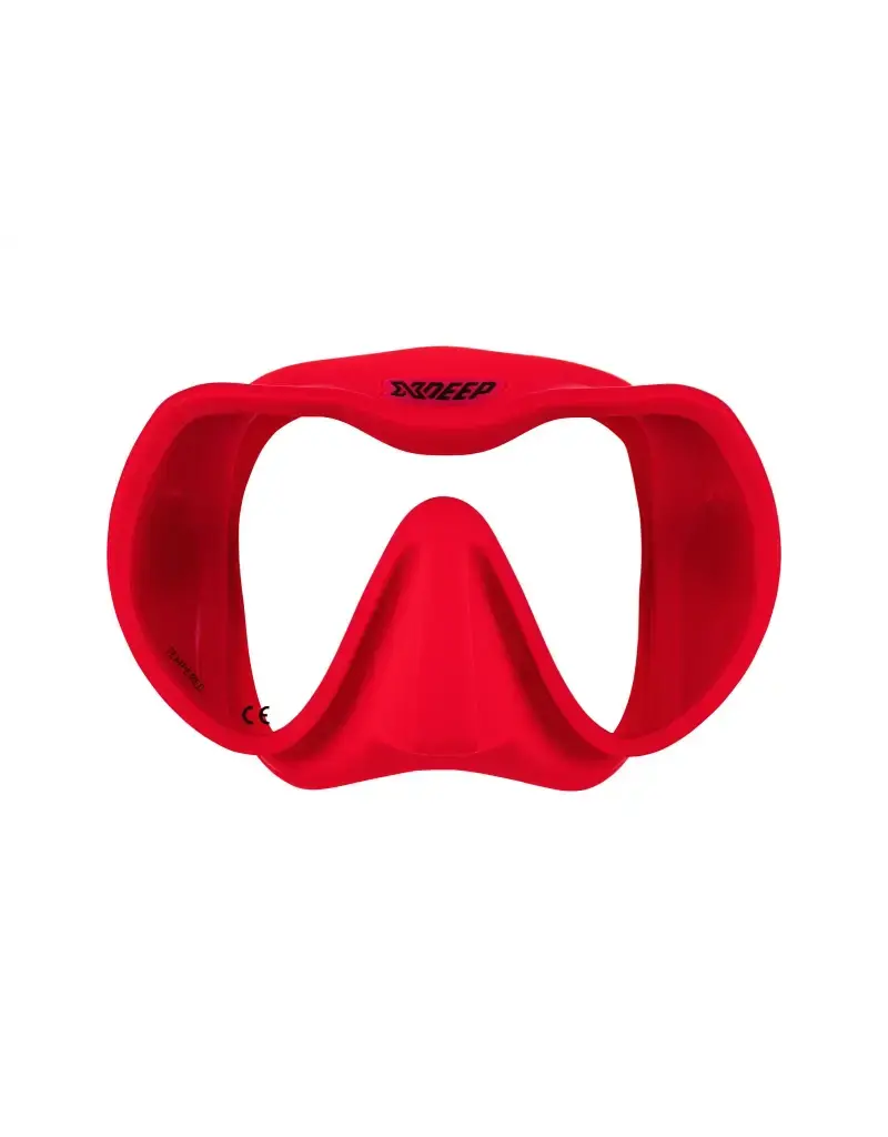 XDeep XDeep Frameless Mask 'Radical'