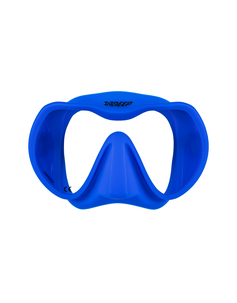 XDeep XDeep Frameless Mask 'Radical'