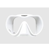 XDeep XDeep Frameless Mask 'Radical'