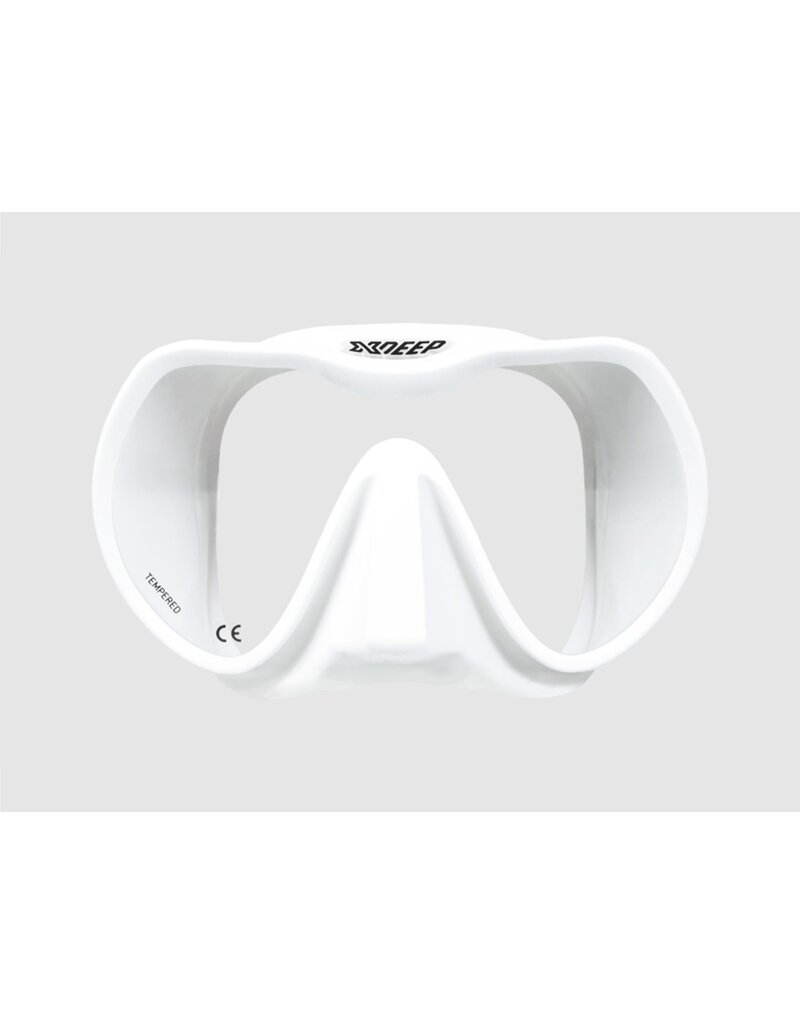 XDeep XDeep Frameless Mask 'Radical'