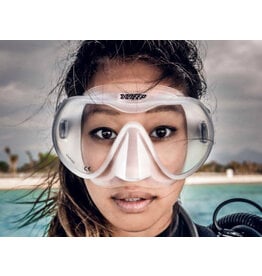 XDeep XDeep Frameless Mask 'Radical'