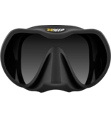 XDeep XDeep Frameless Mask 'Radical'