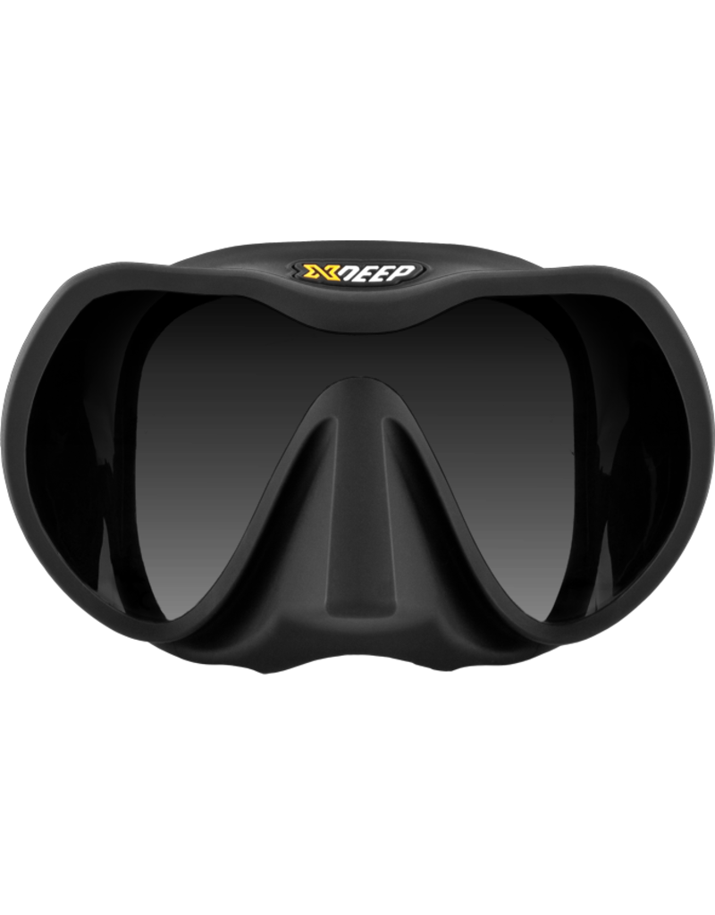 XDeep XDeep Frameless Mask 'Radical'