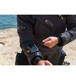 Suunto Suunto Nautic duikcomputer met bungee