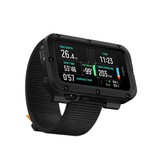 Suunto Suunto Nautic duikcomputer met bungee