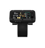 Suunto Suunto Nautic met textile strap