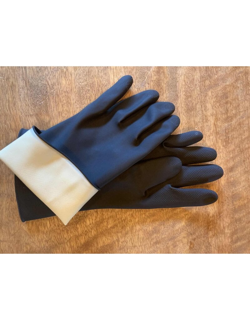 Tegera Tegera droogpakhanschoenen