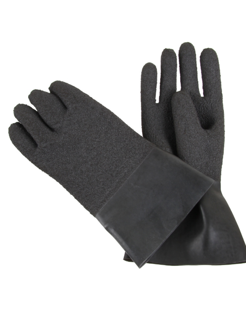 Kubi Kubi Textured Heavyweight Latex