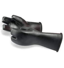 Sitech Handschoen set  3 vingers