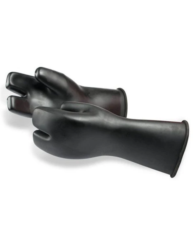 Sitech Handschoen set  3 vingers