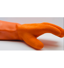 Kubi Handschoenen - Orange