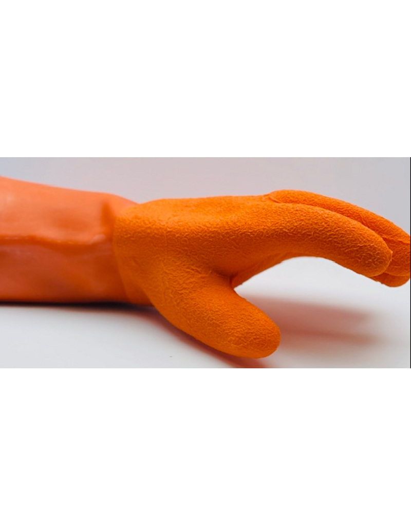 Kubi Handschoenen - Orange