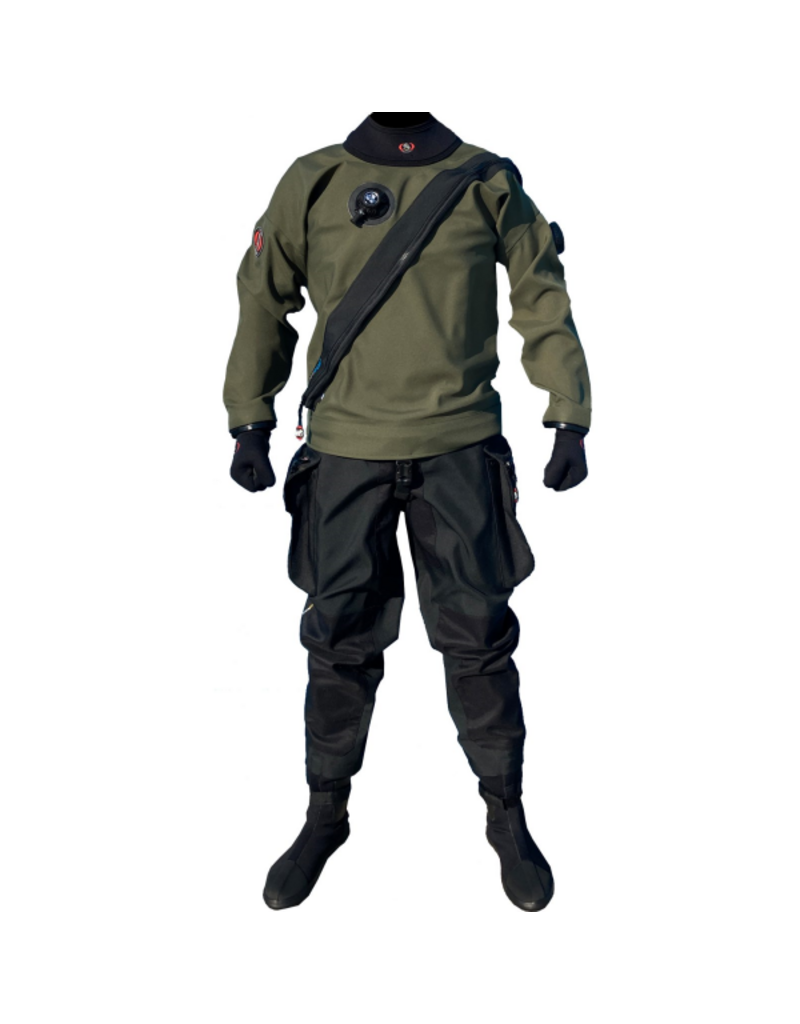 Ursuit Ursuit Softdura droogpak (Einde reeks)