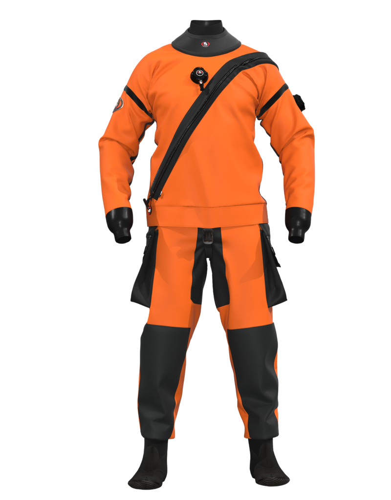 Ursuit Ursuit Softdura droogpak (Einde reeks)