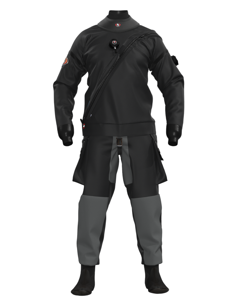 Ursuit Ursuit Softdura droogpak (Einde reeks)