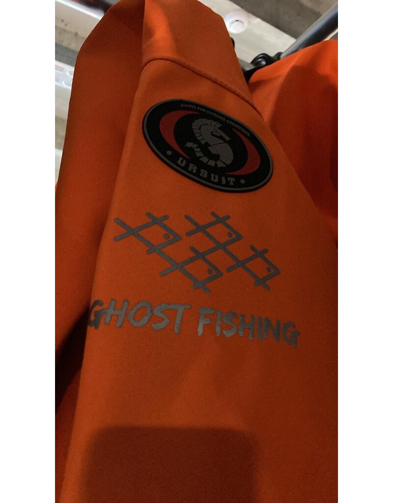 Ursuit Ursuit Softdura droogpak (Einde reeks)