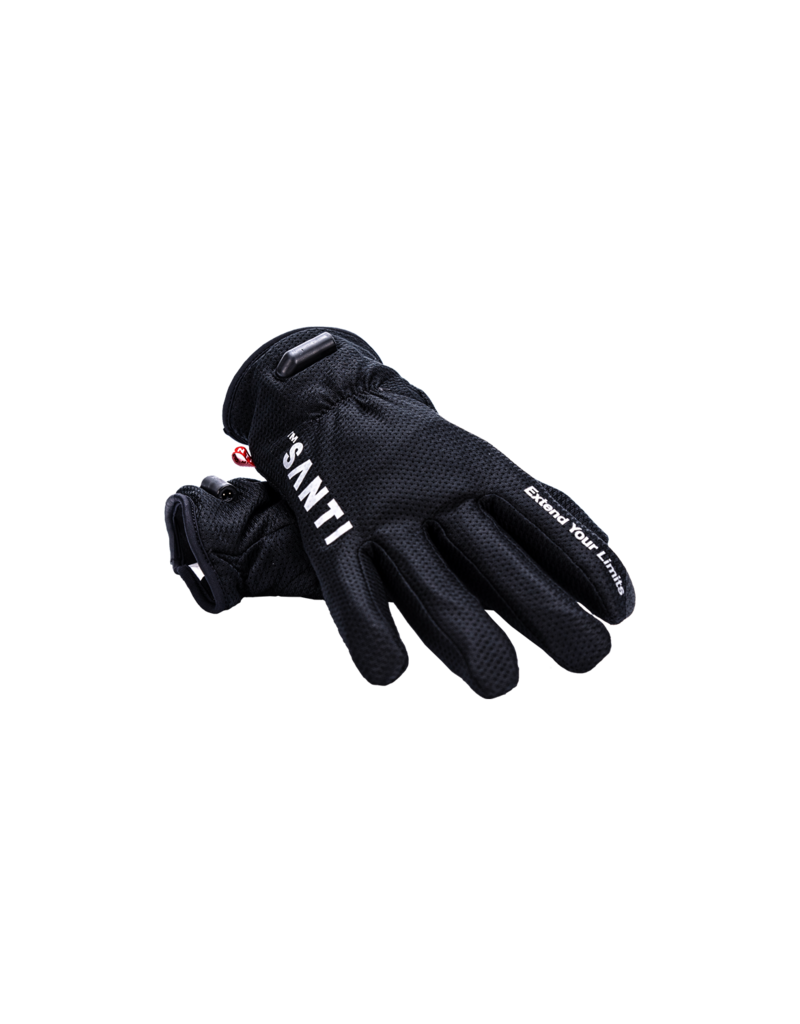 Santi Santi heated gloves
