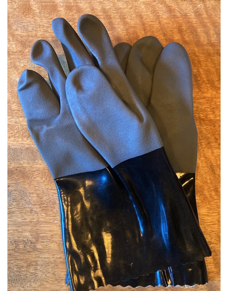 SF-Tech SF-Tech Diving handschoenen - Grijs