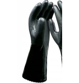 Showa Showa zwart - smalle vingers