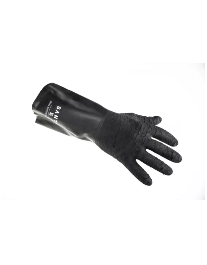 Santi Santi exclusive latex dry glove