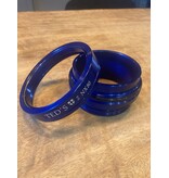 TED's TED's NX80 voor in de Sitech PU ring