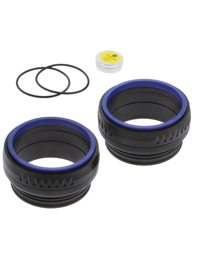 Rolock Rolock 90 dry glove kit (no gloves incl.)