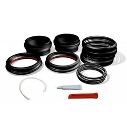 Waterproof Waterproof Ultima Dry Glove kit 'Twist'