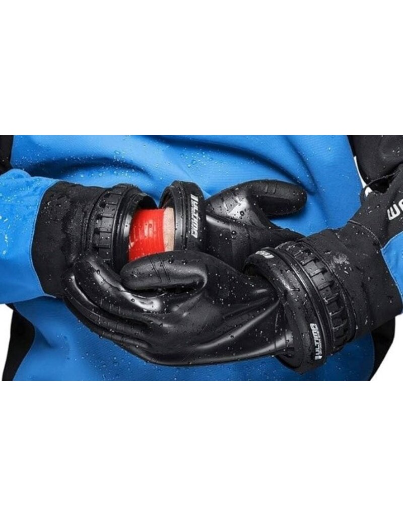 Waterproof Waterproof Ultima DGS Soft (insert into Sitech Slaggö)