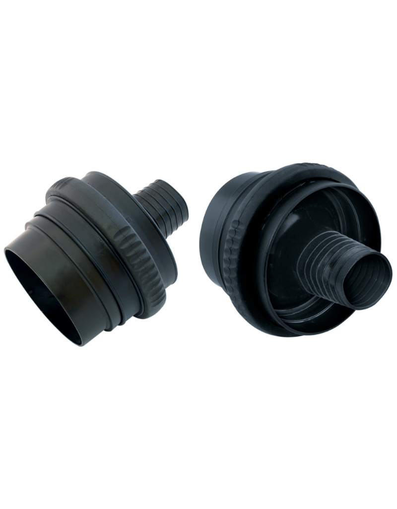 Sitech Sitech Glove Lock QCP kit (no gloves included)