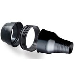 Sitech Sitech Glove Lock QCP kit (no gloves included)
