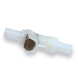 Quick Disconnect Pee valve