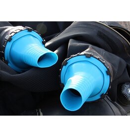 ScubaRepair Sitech Slaggo Flexi ring polsseal systeem