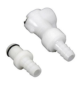 She-P She-P Quick Disconnector