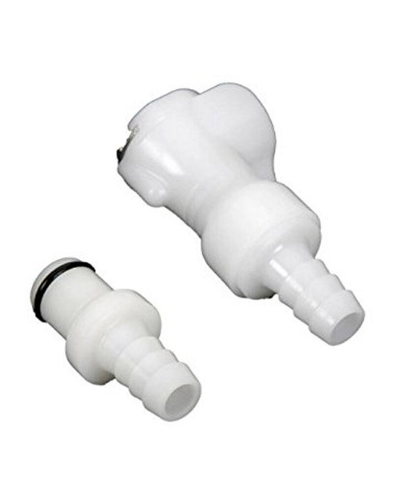 She-P She-P Quick Disconnector