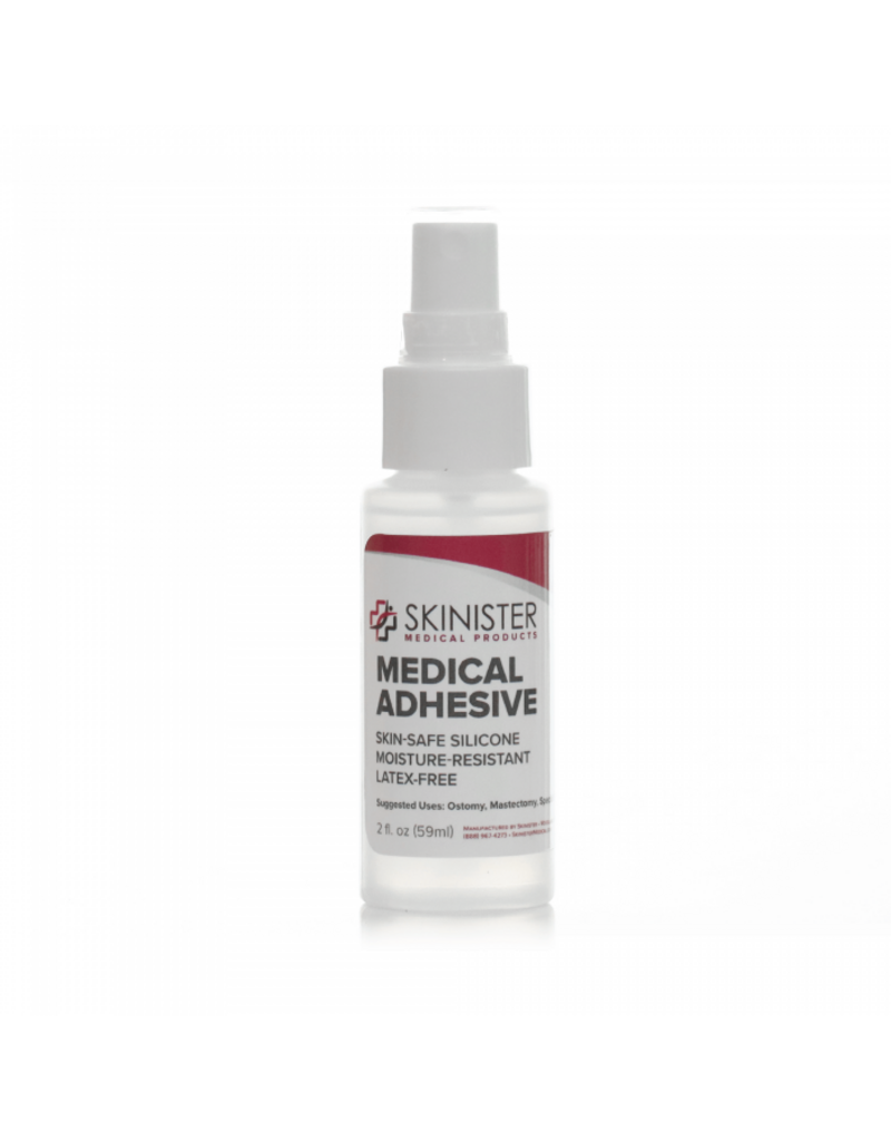 She-P She-P Skinister Adhesive 60ml