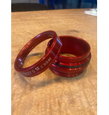 TED's TED's NX80 voor in de Sitech PU ring