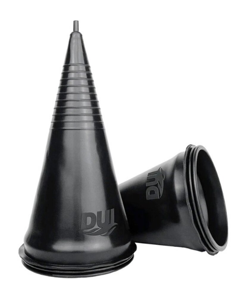 DUI DUI Silicone ZIP seal set