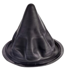 DUI DUI Latex ZIP neck seal G1